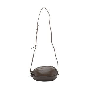 Hereu Women Boya Distressed Crossbody Bag
